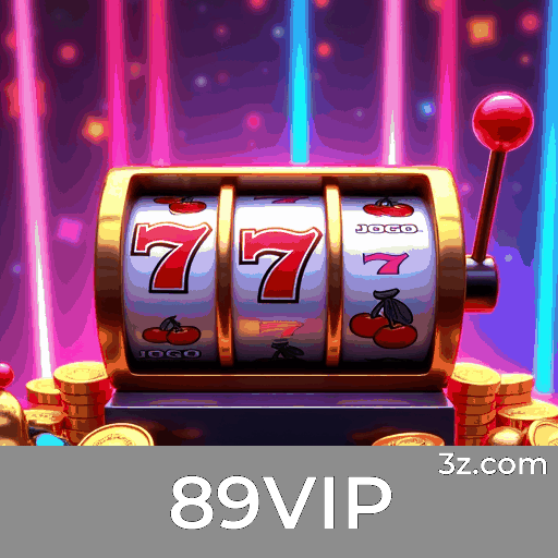 89VIP: Especialista em Apostas Esportivas no Brasil