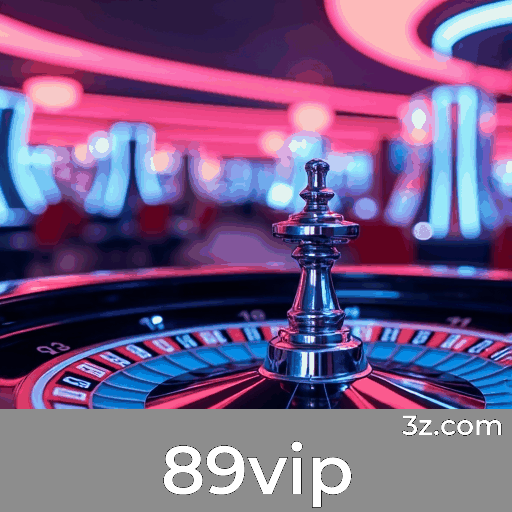 89vip: Responsabilidade e Sustentabilidade em Destaque