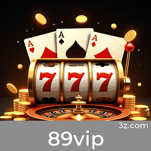 89vip: Pioneiro em Convergência de Tecnologias e Experiências Disruptivas