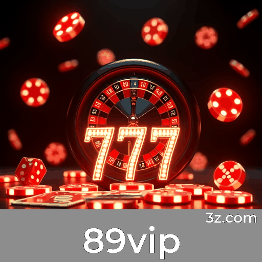 89vip: Experiência Profissional de Jogos de Mesa Ao Vivo