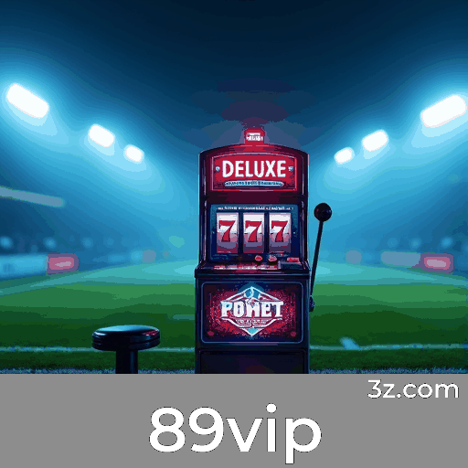 89vip: Pioneiro em Convergência de Tecnologias e Experiências Disruptivas