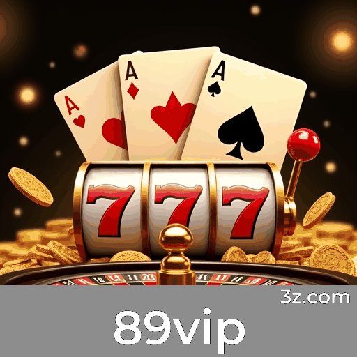 Cadastro Rápido e Seguro no 89vip